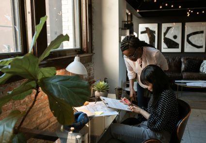 making sense of the voluntary small business
