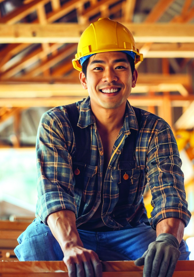 our industry construction trade