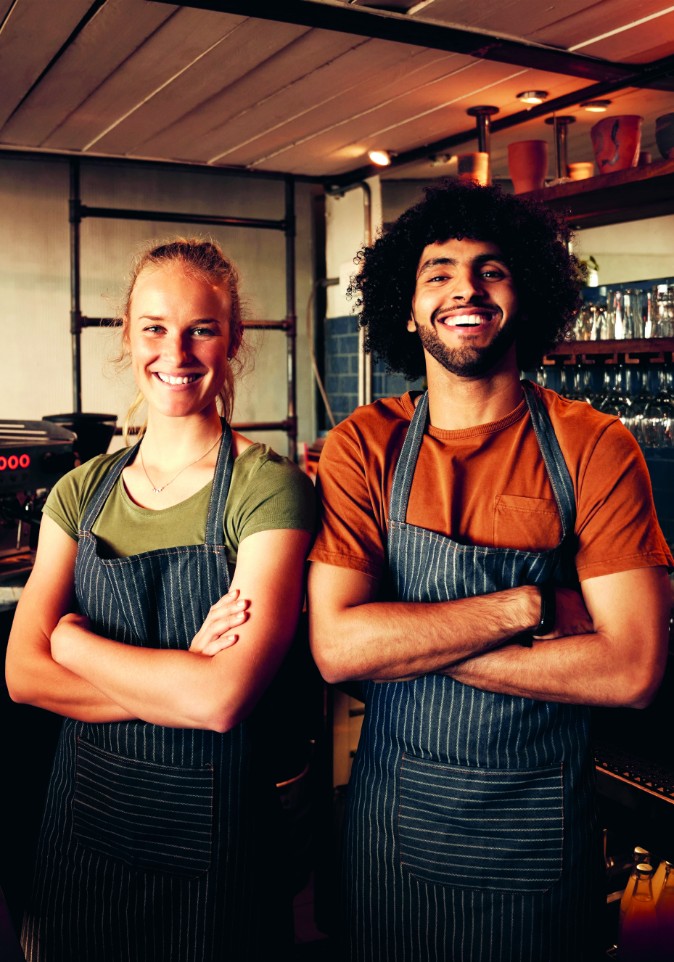 our industry hospitality accommodation