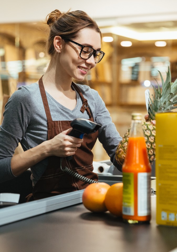 our industry retail